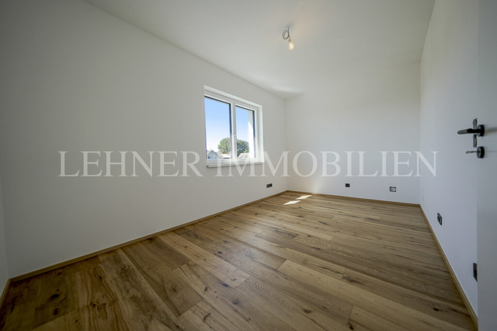 Lehner Immobilien hochwertiges Neubau Einfamilienhaus in Kalsdorf bei Graz Erstbezug