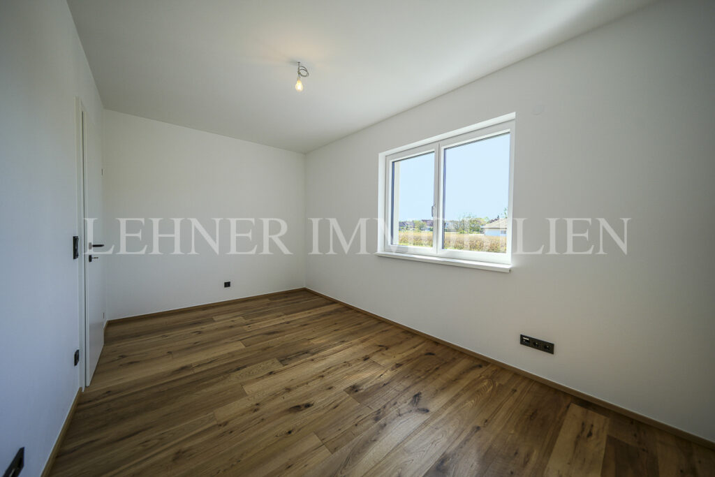 Lehner Immobilien hochwertiges Neubau Einfamilienhaus in Kalsdorf bei Graz Erstbezug