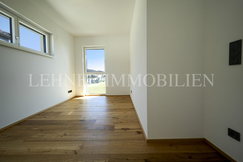 Lehner Immobilien hochwertiges Neubau Einfamilienhaus in Kalsdorf bei Graz Erstbezug