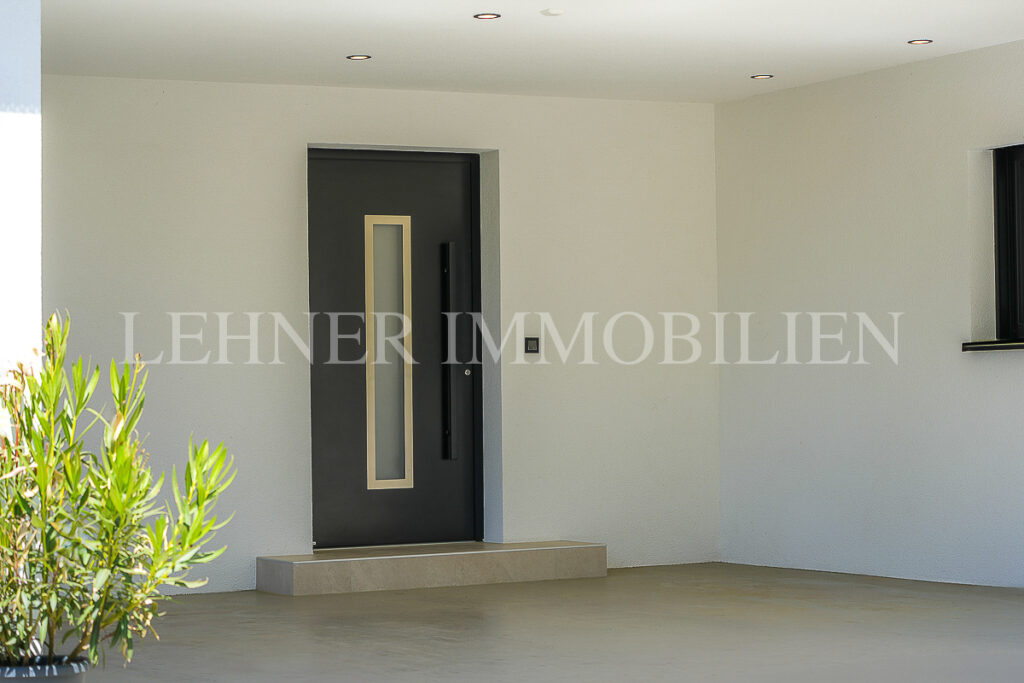 Lehner Immobilien Moderne Doppelhaushälfte in Lieboch