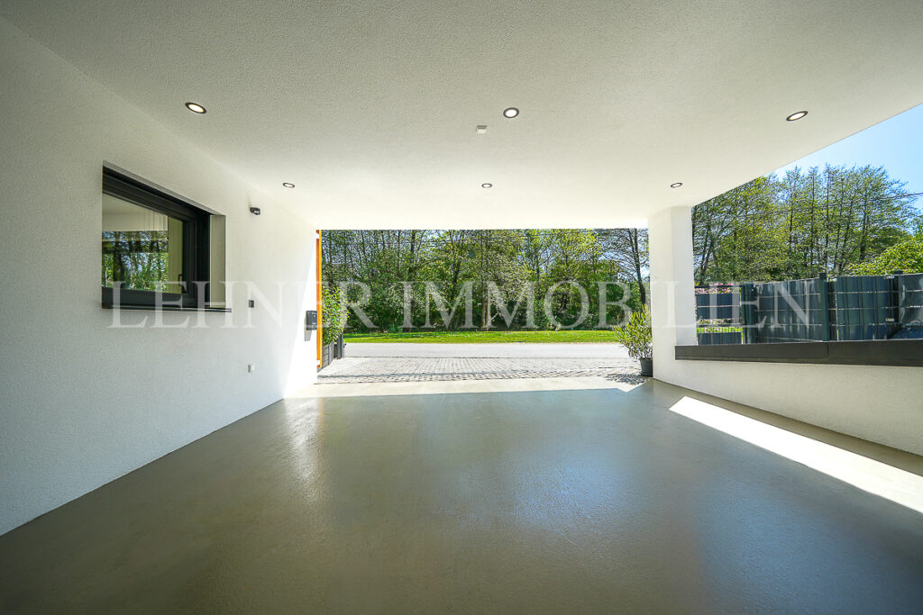 Lehner Immobilien Moderne Doppelhaushälfte in Lieboch