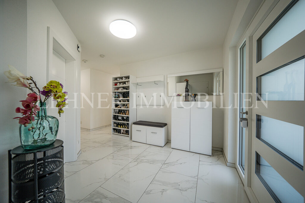 Lehner Immobilien Bungalow mit Swimmingpool in Mellach