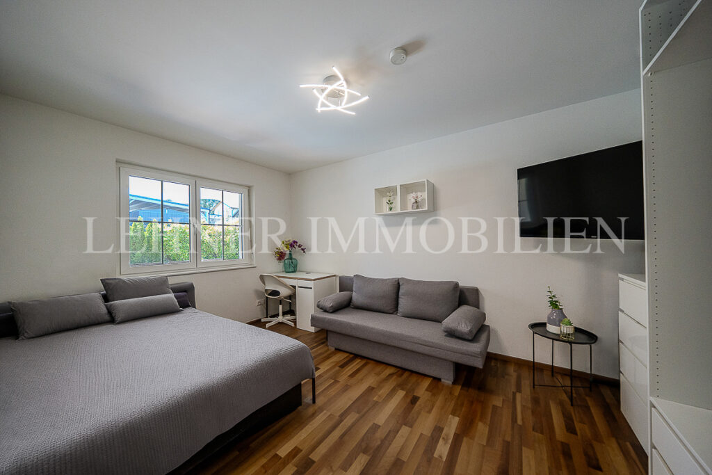 Lehner Immobilien Bungalow mit Swimmingpool in Mellach