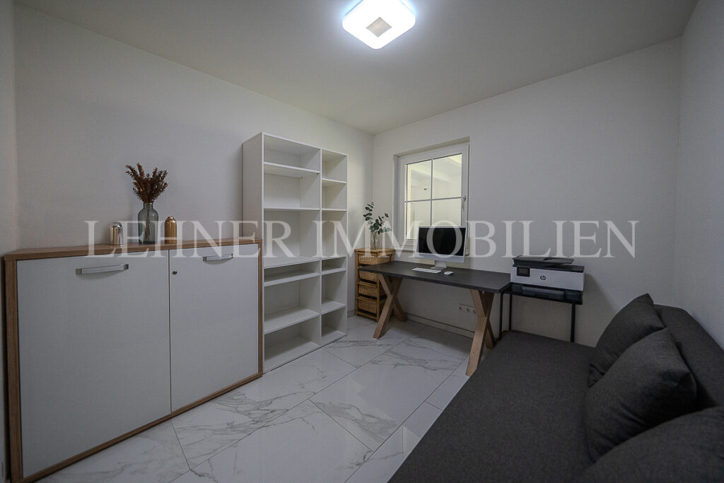 Lehner Immobilien Bungalow mit Swimmingpool in Mellach
