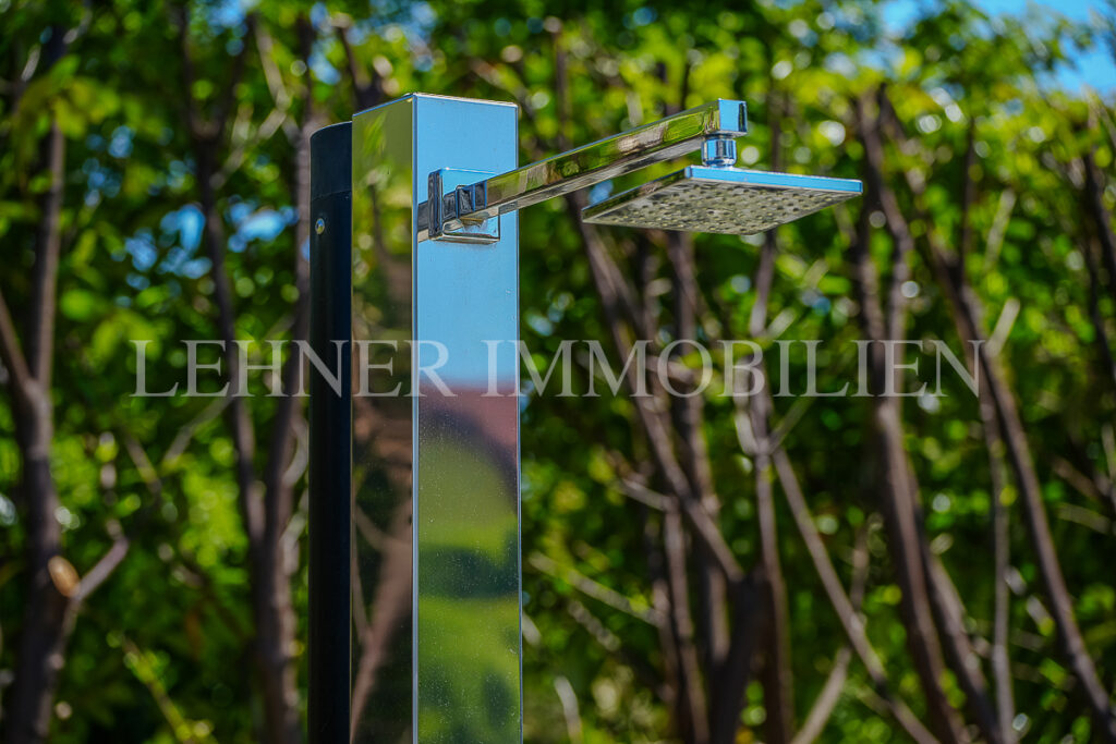 Lehner Immobilien Bungalow mit Swimmingpool in Mellach