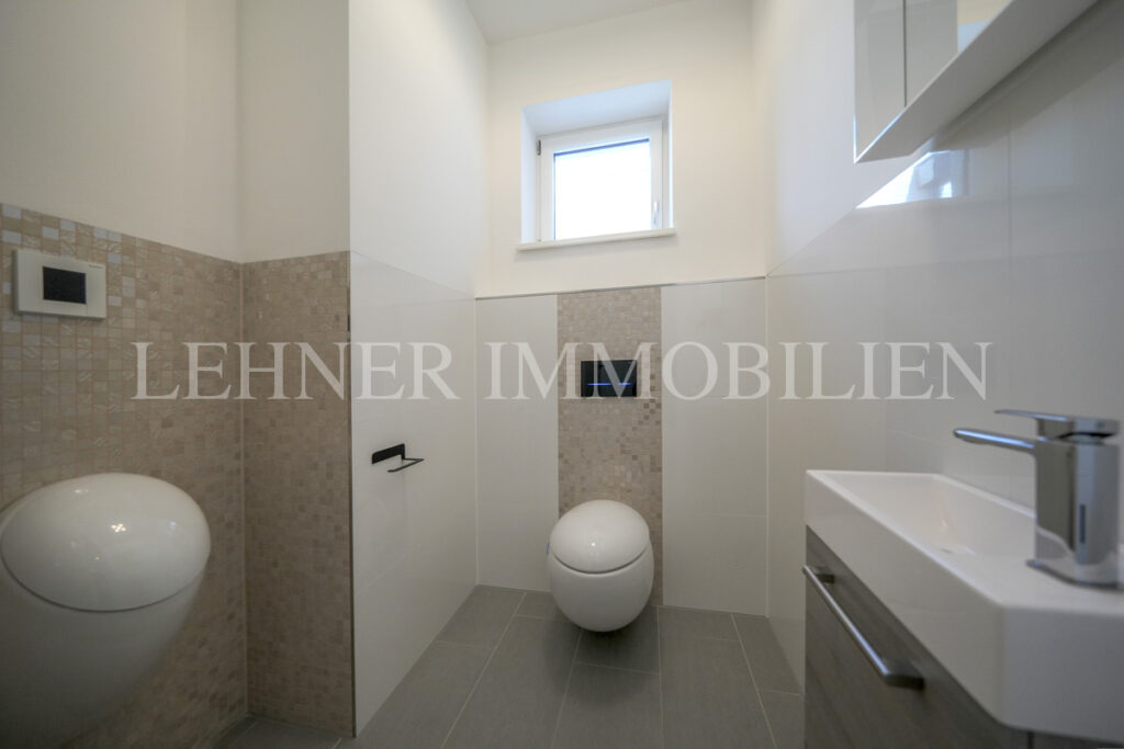 Lehner Immobilien luxuriöse exklusive Villa mit Pool in Werndorf