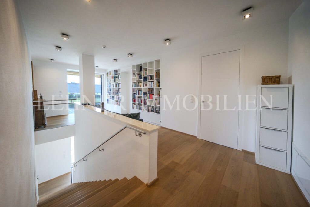 Lehner Immobilien luxuriöse exklusive Villa mit Pool in Werndorf