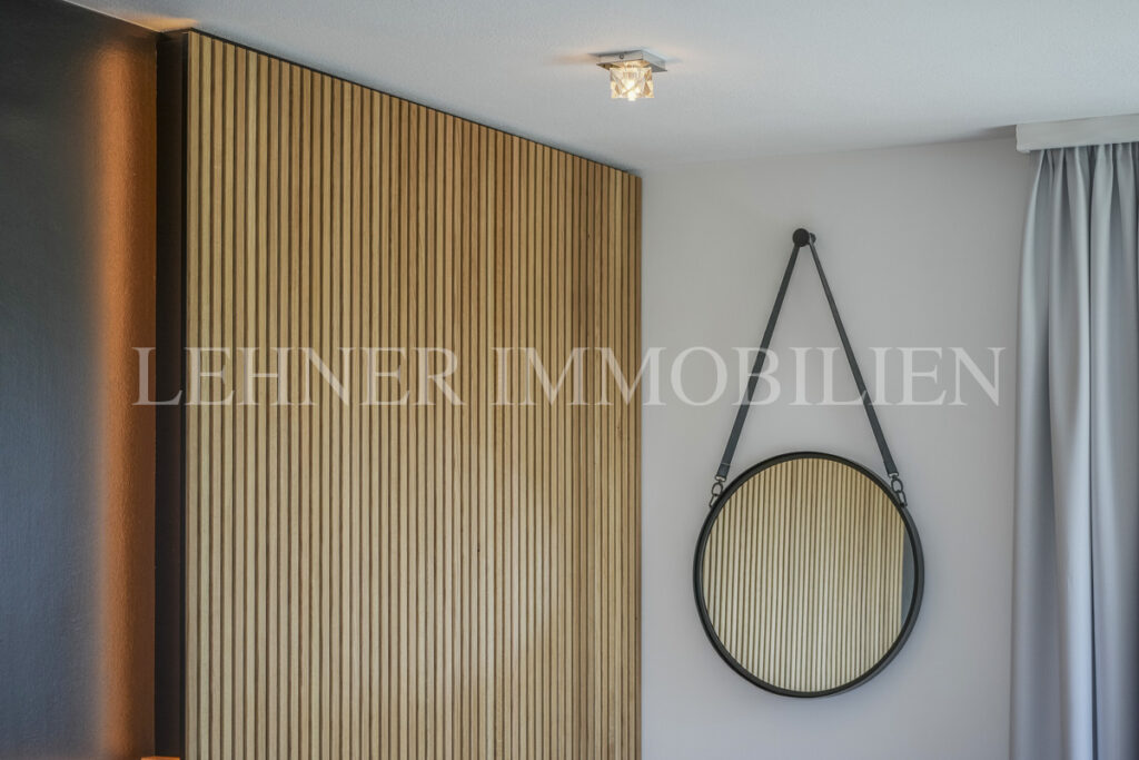 Lehner Immobilien luxuriöse exklusive Villa mit Pool in Werndorf