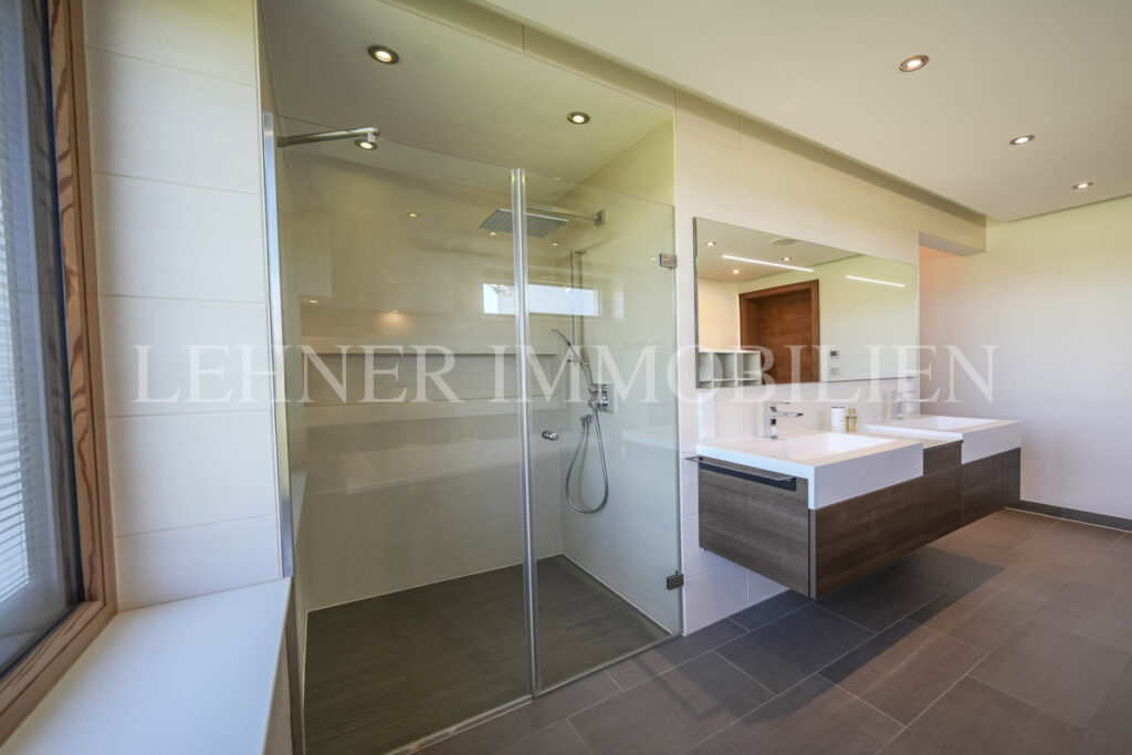 Lehner Immobilien luxuriöse exklusive Villa mit Pool in Werndorf