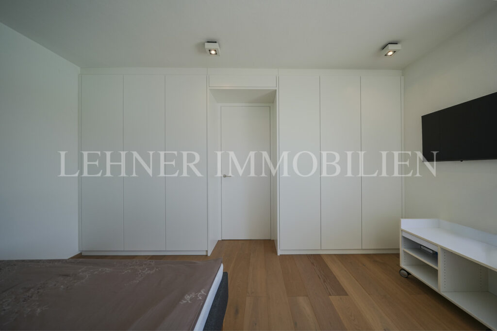 Lehner Immobilien luxuriöse exklusive Villa mit Pool in Werndorf