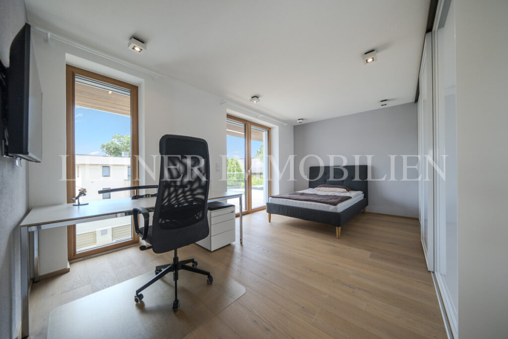 Lehner Immobilien luxuriöse exklusive Villa mit Pool in Werndorf