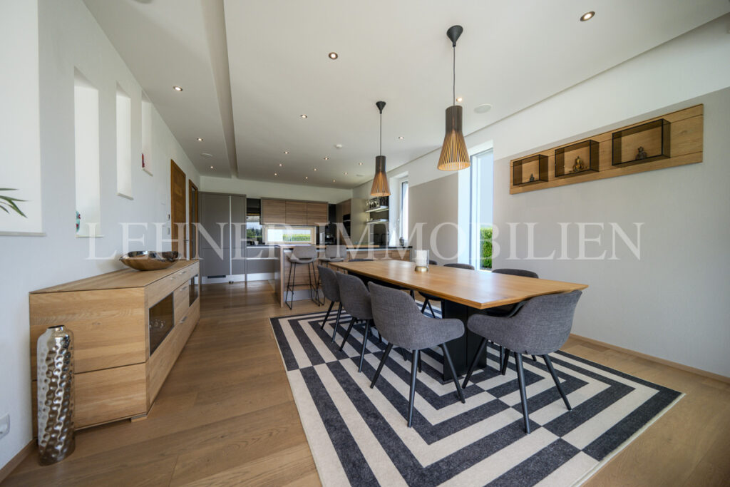 Lehner Immobilien luxuriöse exklusive Villa mit Pool in Werndorf