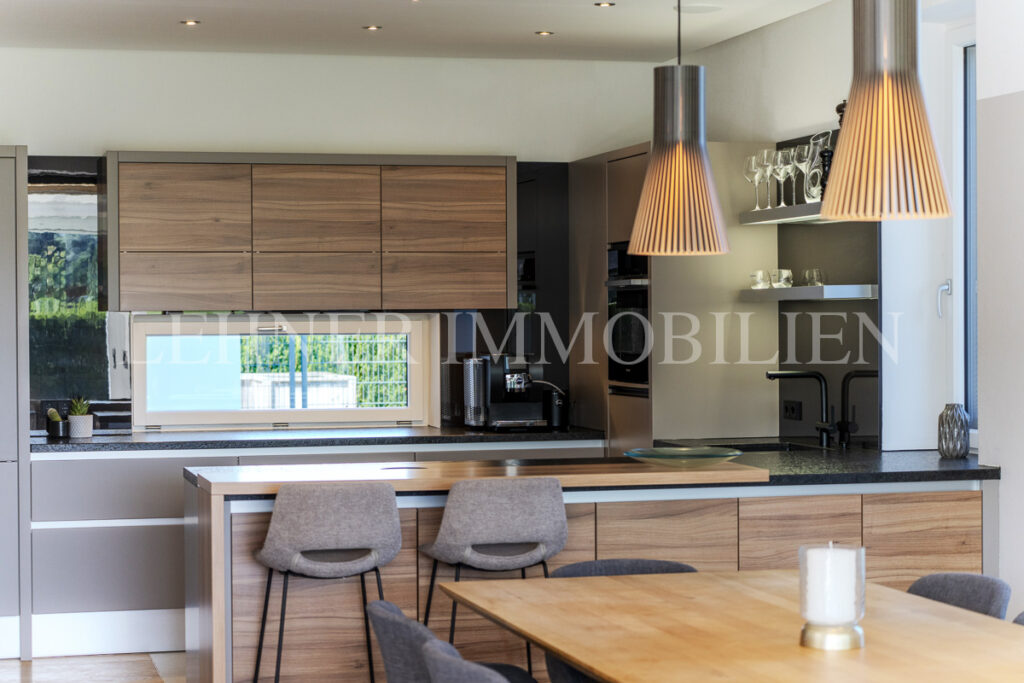 Lehner Immobilien luxuriöse exklusive Villa mit Pool in Werndorf