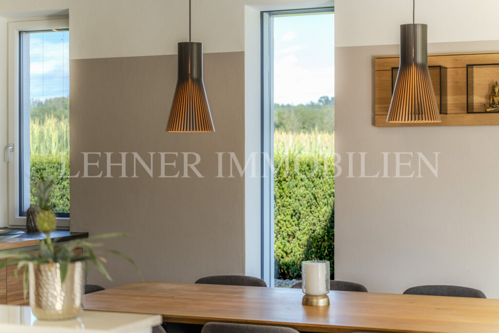 Lehner Immobilien luxuriöse exklusive Villa mit Pool in Werndorf