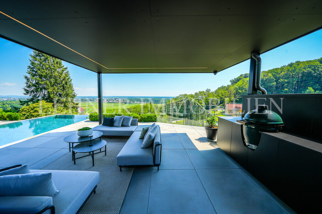 Lehner Immobilien Exklusive Secret Sale Immobilie in der Südsteiermark