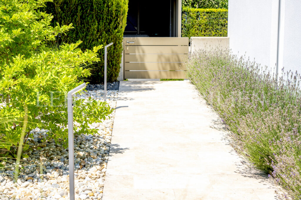 Lehner Immobilien luxuriöse exklusive Villa mit Pool in Werndorf