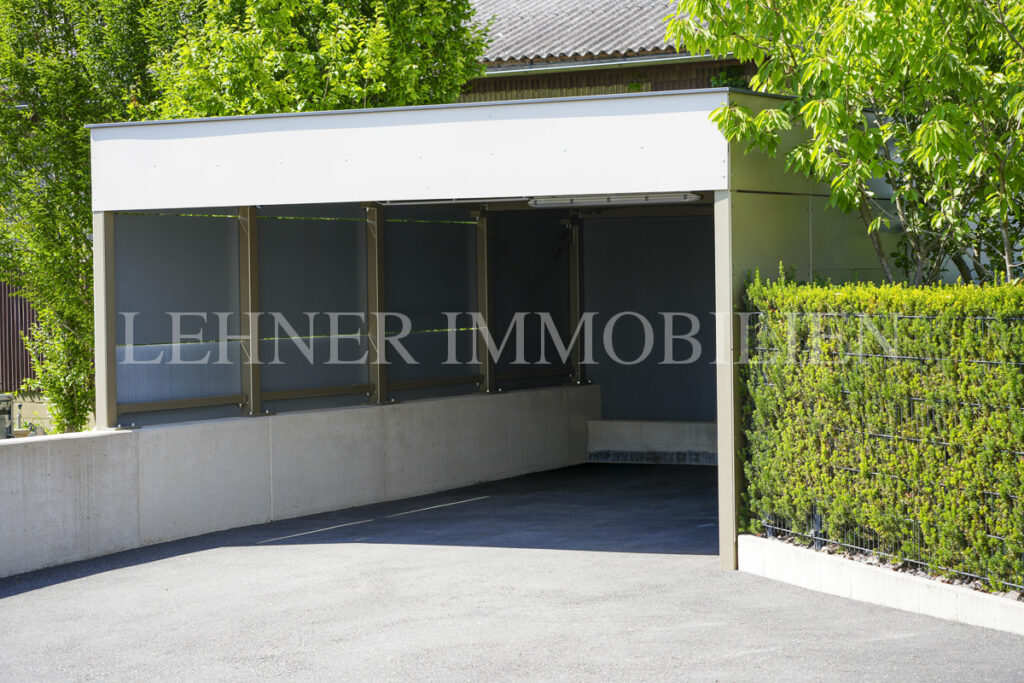 Lehner Immobilien luxuriöse exklusive Villa mit Pool in Werndorf