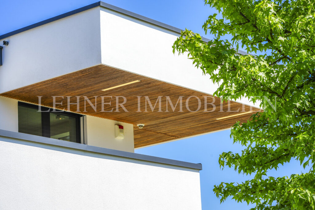 Lehner Immobilien luxuriöse exklusive Villa mit Pool in Werndorf