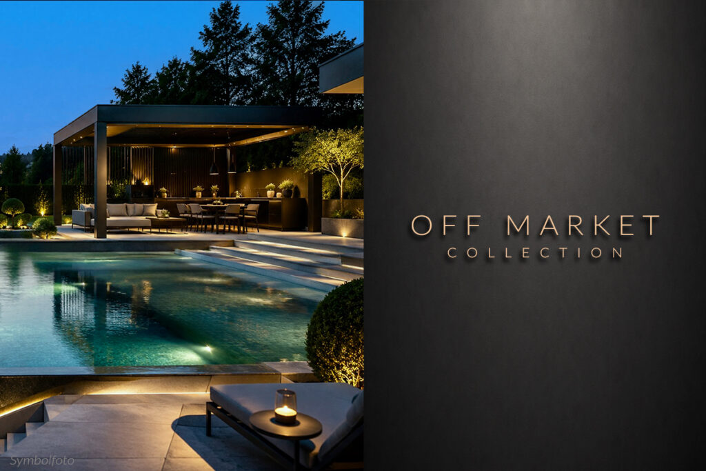 Lehner Immobilien Secret Sale Südsteiermark Villa mit Pool