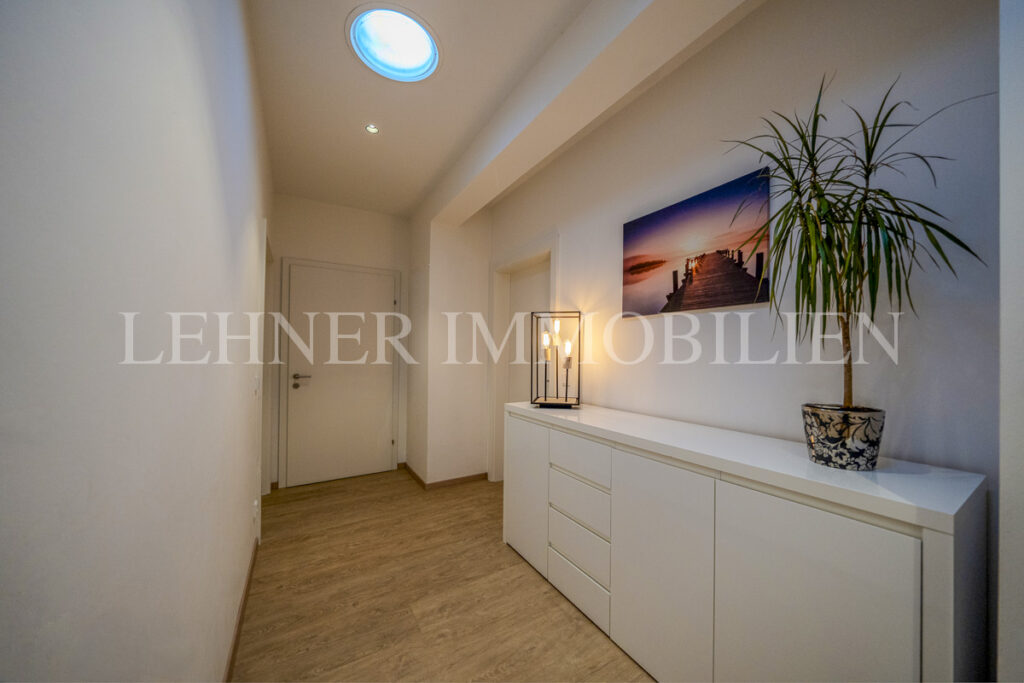 Lehner Immobilien Schöner Bungalow in ruhiger Waldrandlage in Tobelbad