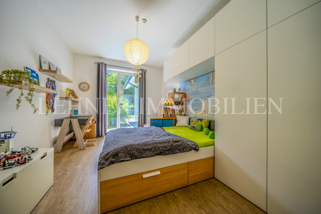 Lehner Immobilien Schöner Bungalow in ruhiger Waldrandlage in Tobelbad