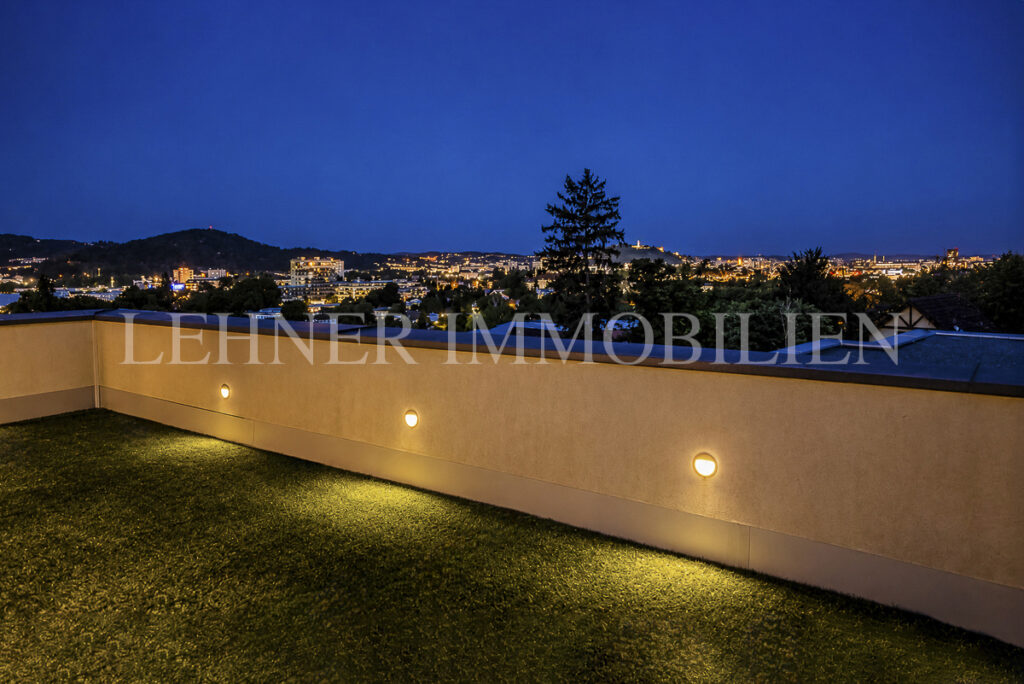 Lehner Immobilien exklusive Villa in Graz-Gösting