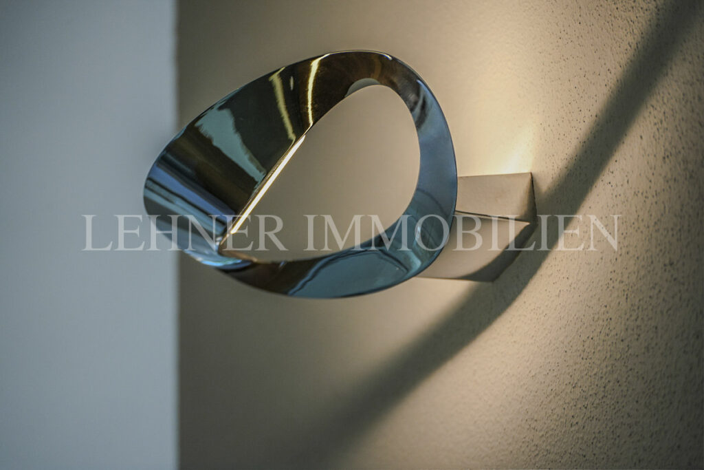 Lehner Immobilien exklusive Architektur Villa mit traumhafter Aussicht in Lieboch