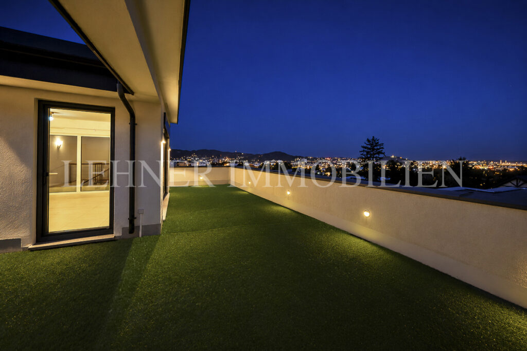 Lehner Immobilien exklusive Villa in Graz-Gösting