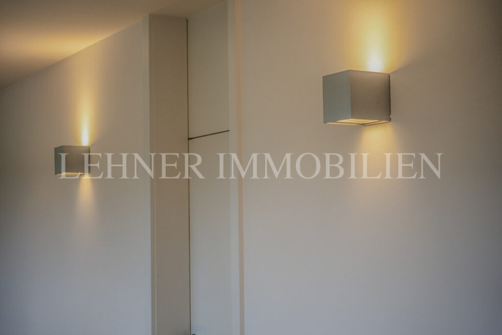 Lehner Immobilien exklusive Architektur Villa mit traumhafter Aussicht in Lieboch