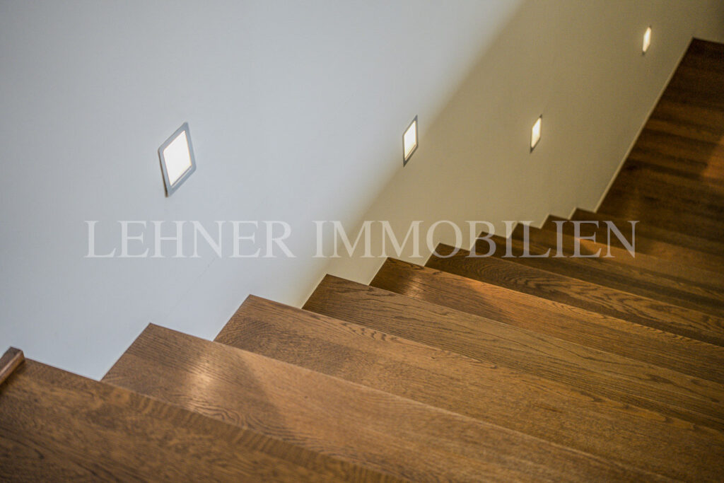 Lehner Immobilien exklusive Architektur Villa mit traumhafter Aussicht in Lieboch