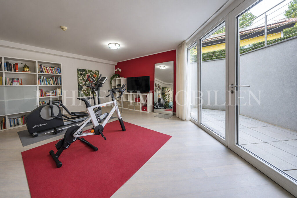 Lehner Immobilien exklusive Architektur Villa mit traumhafter Aussicht in Lieboch