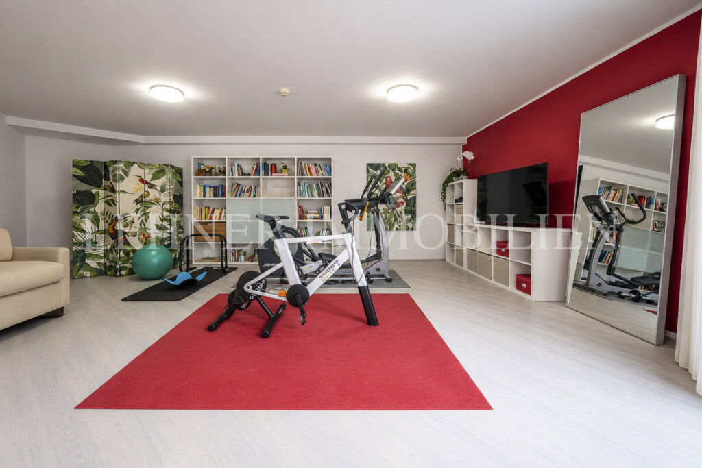 Lehner Immobilien exklusive Architektur Villa mit traumhafter Aussicht in Lieboch