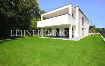 Lehner Immobilien Wohnung Graz-Puntigam