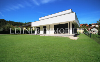 Lehner Immobilien Exklusive Gartenwohnung Graz Strassgang