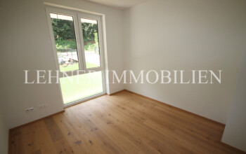 Lehner Immobilien Exklusive Gartenwohnung Graz Strassgang