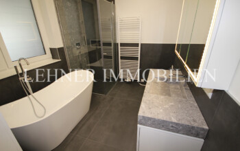 Lehner Immobilien Exklusive Gartenwohnung Graz Strassgang