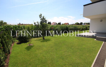 Lehner Immobilien Doppelhaushälfte Seiersberg-Pirka 10