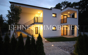 Lehner Immobilien Penthouse Wohnung Graz