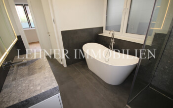 Lehner Immobilien Exklusive Gartenwohnung Graz Strassgang