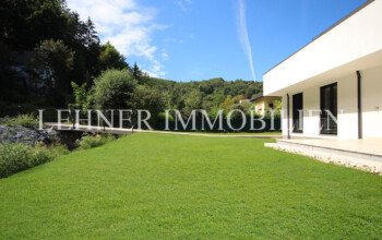 Lehner Immobilien Exklusive Gartenwohnung Graz Strassgang