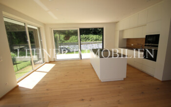 Lehner Immobilien Exklusive Gartenwohnung Graz Strassgang