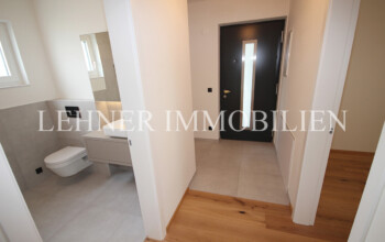 Lehner Immobilien Exklusive Gartenwohnung Graz