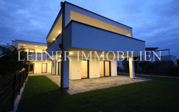 Lehner Immobilien Penthouse Wohnung Graz