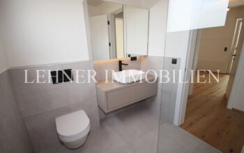 Lehner Immobilien Exklusive Gartenwohnung Graz