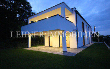 Lehner Immobilien Wohnung Graz-Puntigam