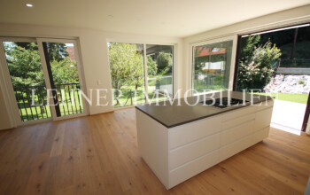 Lehner Immobilien Exklusive Wohnung Graz Strassgang