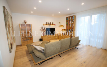 Lehner Immobilien Exklusive Wohnung Graz Strassgang