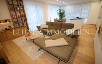 Lehner Immobilien Exklusive Wohnung Graz Strassgang