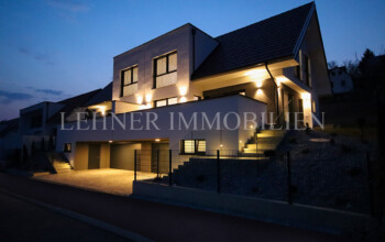 Lehner Immobilien Doppelhaushälfte Lang/Göttling