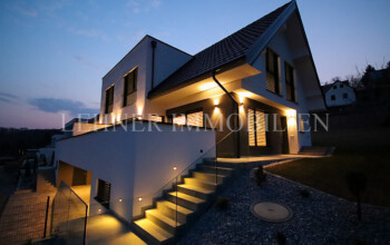 Lehner Immobilien Doppelhaushälfte Lang/Göttling